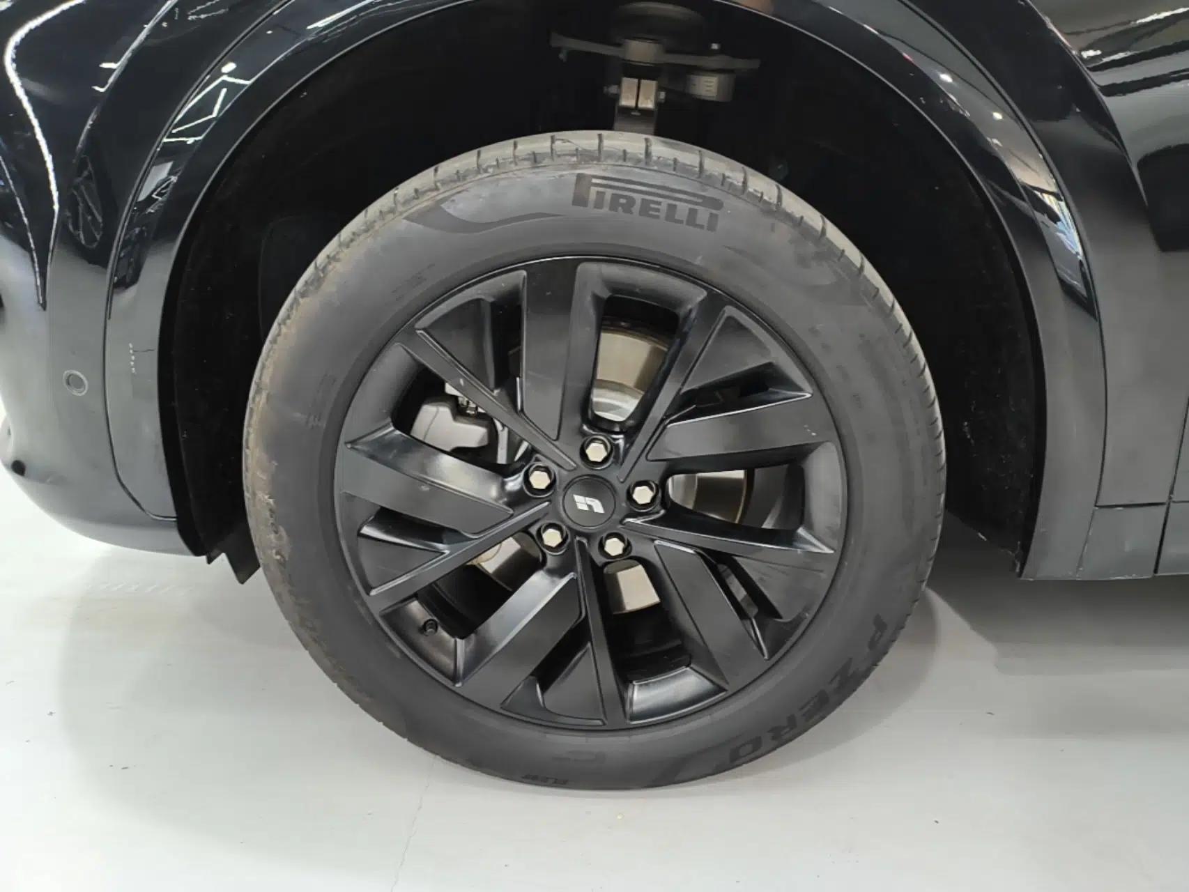 Li Auto L7 2023 Pro Model — миниатюра 8