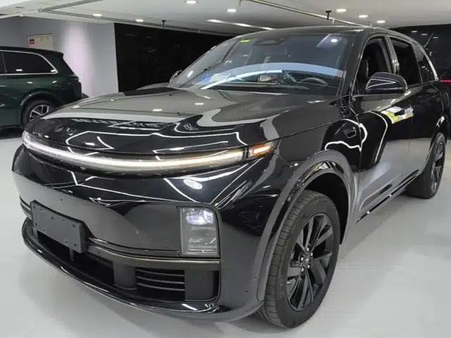 Li Auto L7 2023 Pro Model