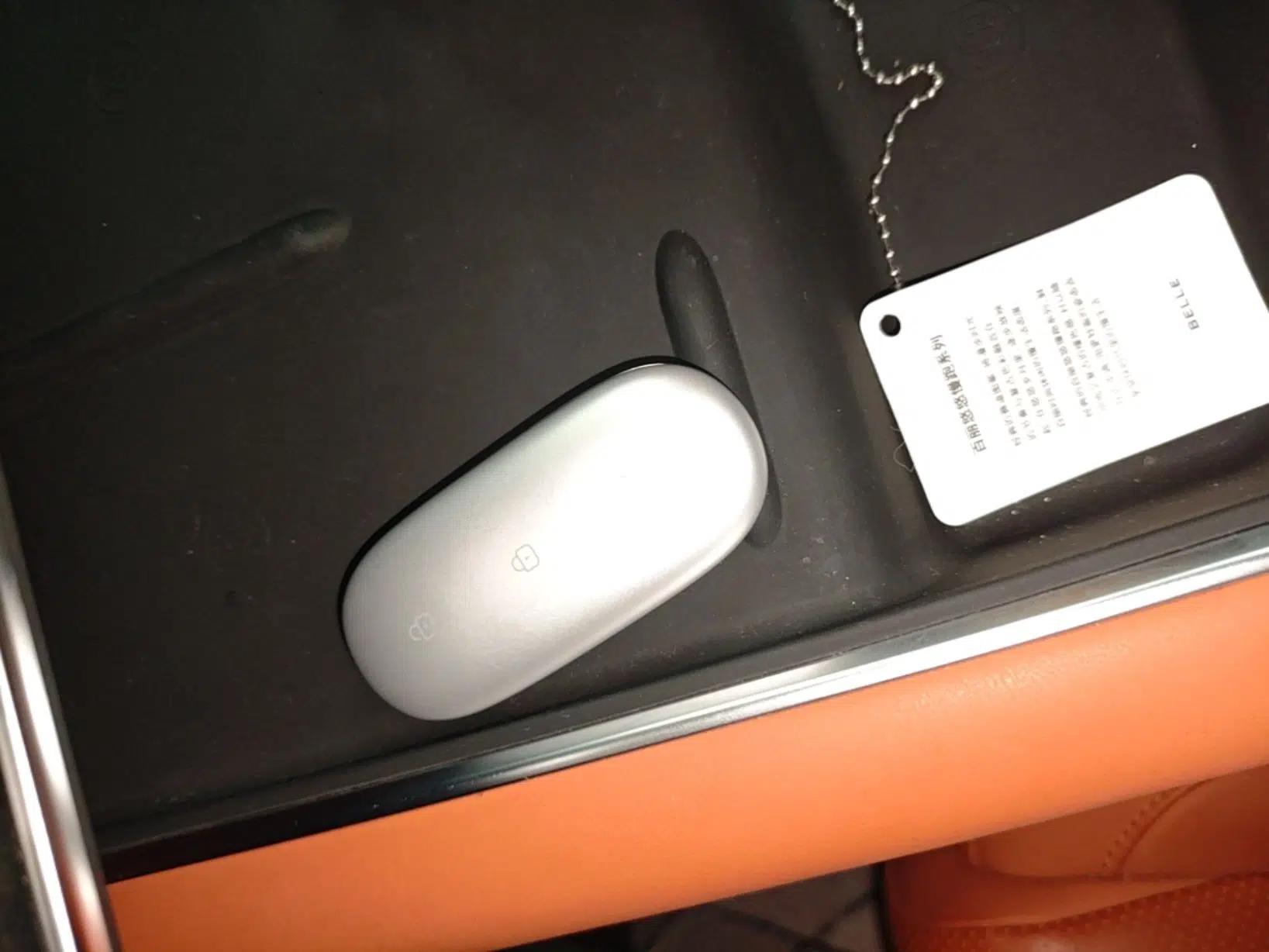 Li Auto L8 2023 Max model — миниатюра 22