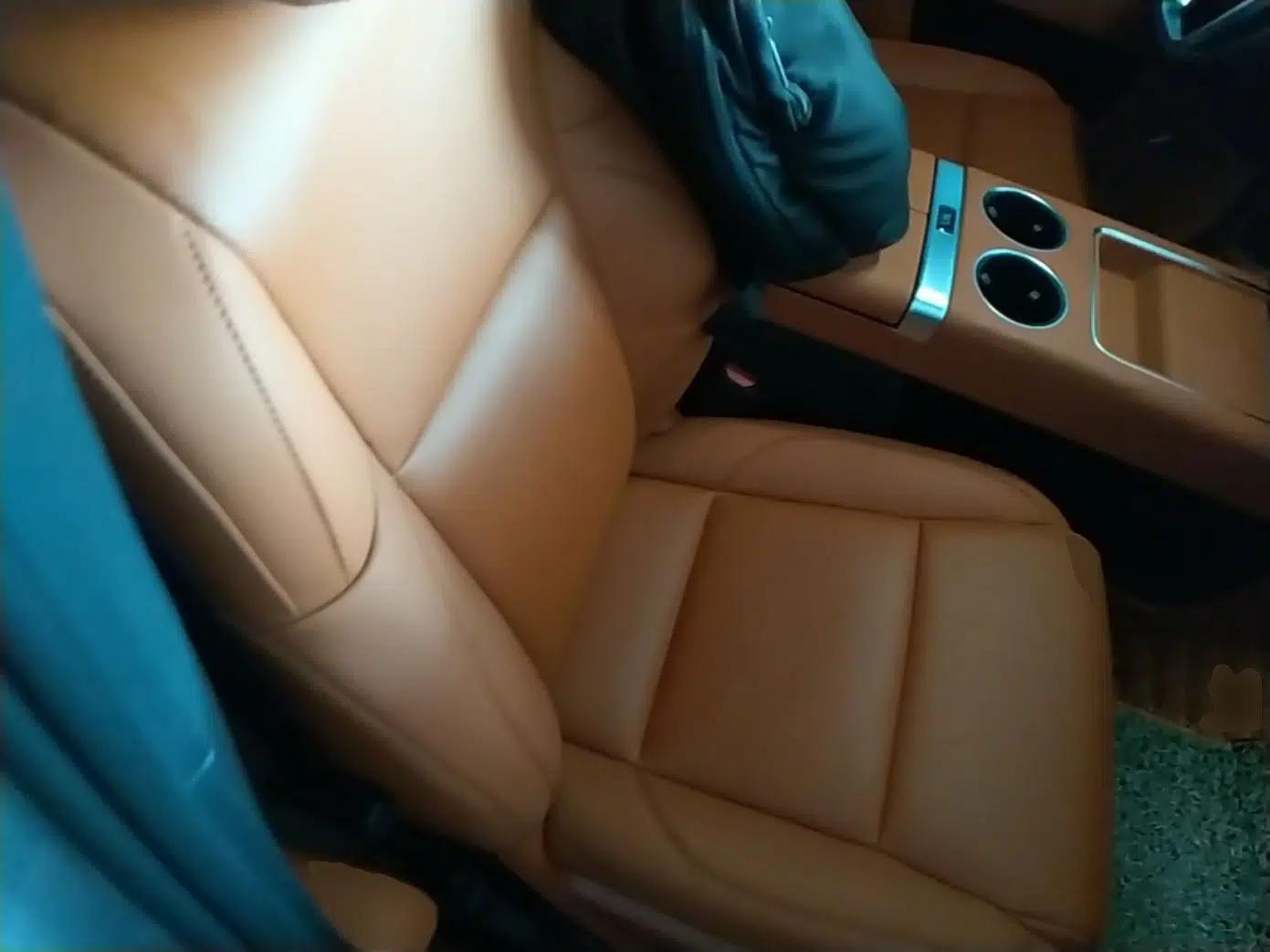Li Auto L8 2023 Pro Model — миниатюра 23