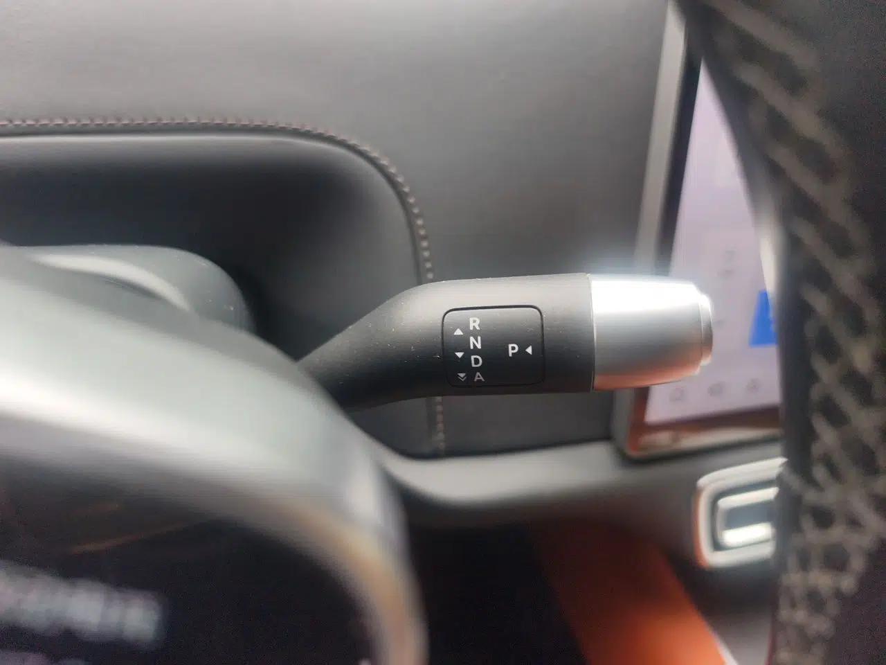 Li Auto L8 2023 Pro Model — миниатюра 15