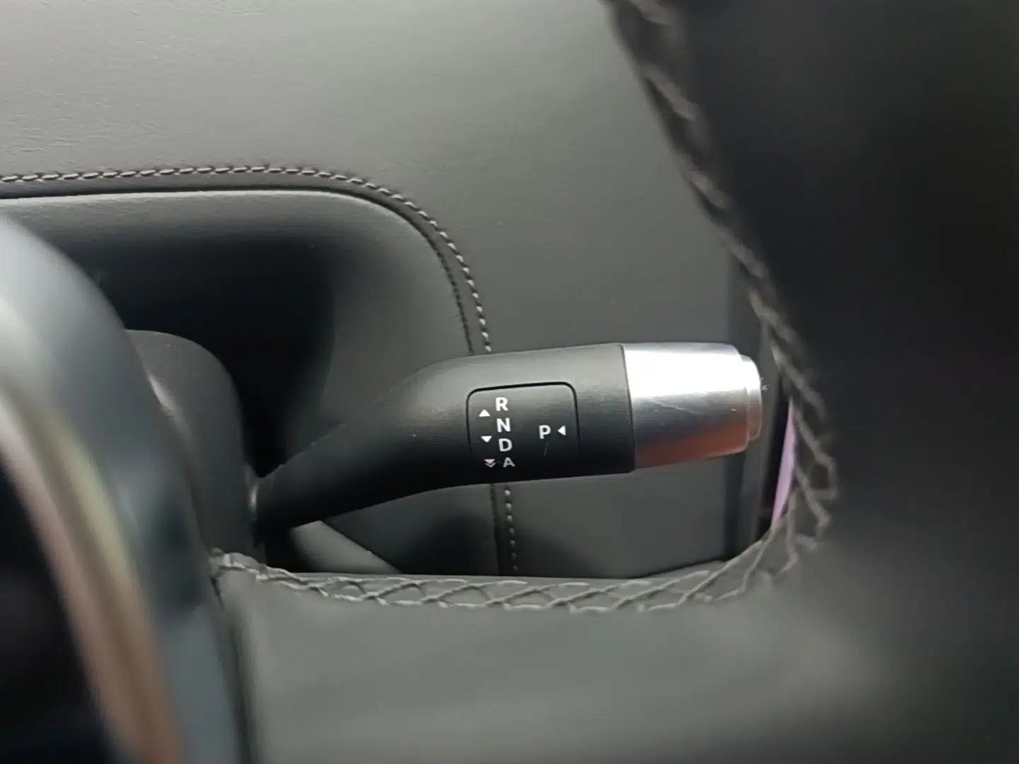 Li Auto L8 2025 Max Smart Refresh Edition — миниатюра 17