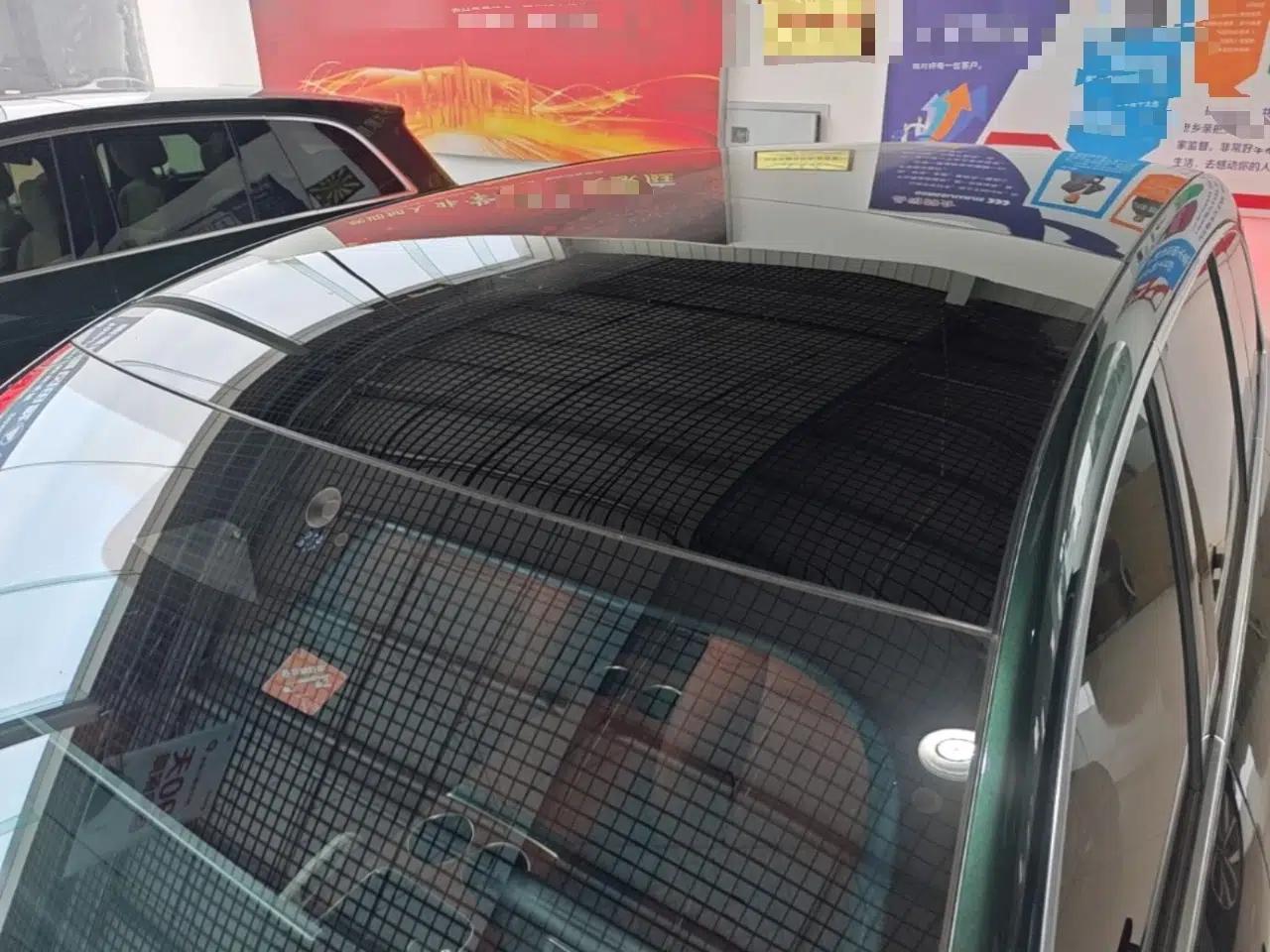 Li Auto L8 2023 Pro Model — миниатюра 11