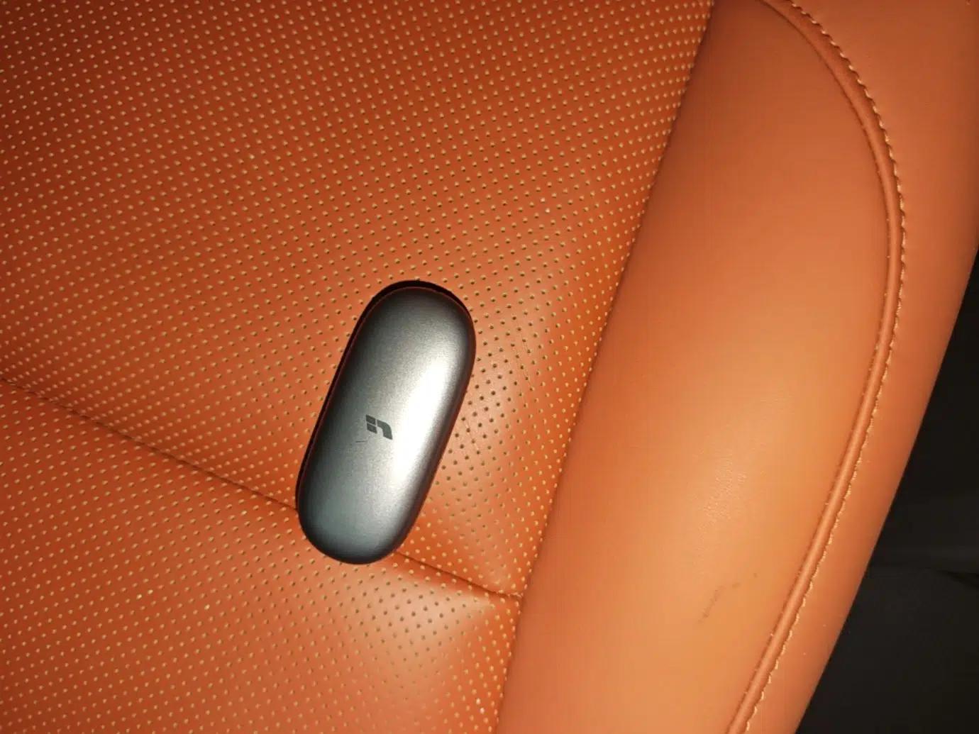 Li Auto L8 2023 Pro Model — миниатюра 12