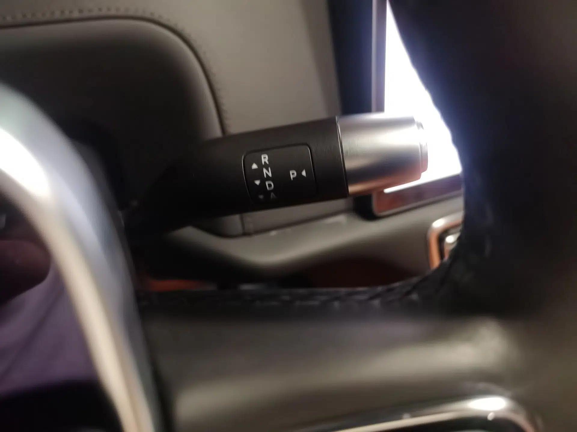 Li Auto L8 2023 Pro Model — миниатюра 15