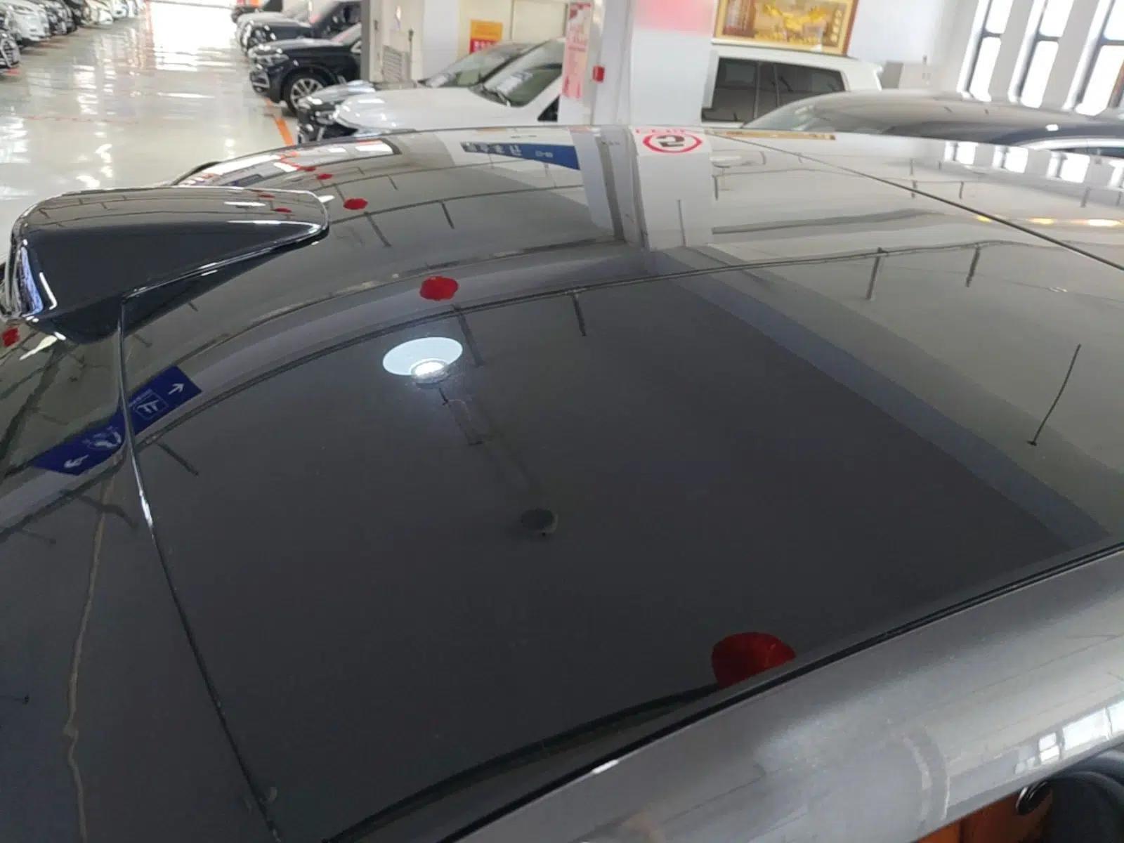 Li Auto L8 2023 Pro Model — миниатюра 11