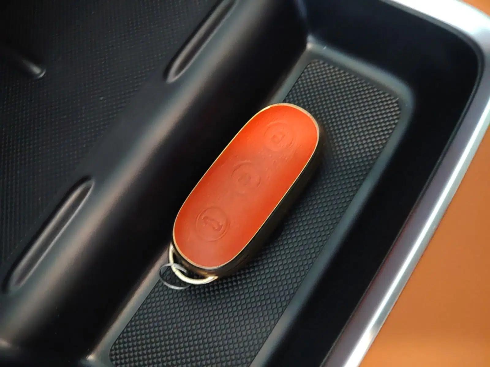 Li Auto L8 2023 Pro Model — миниатюра 12