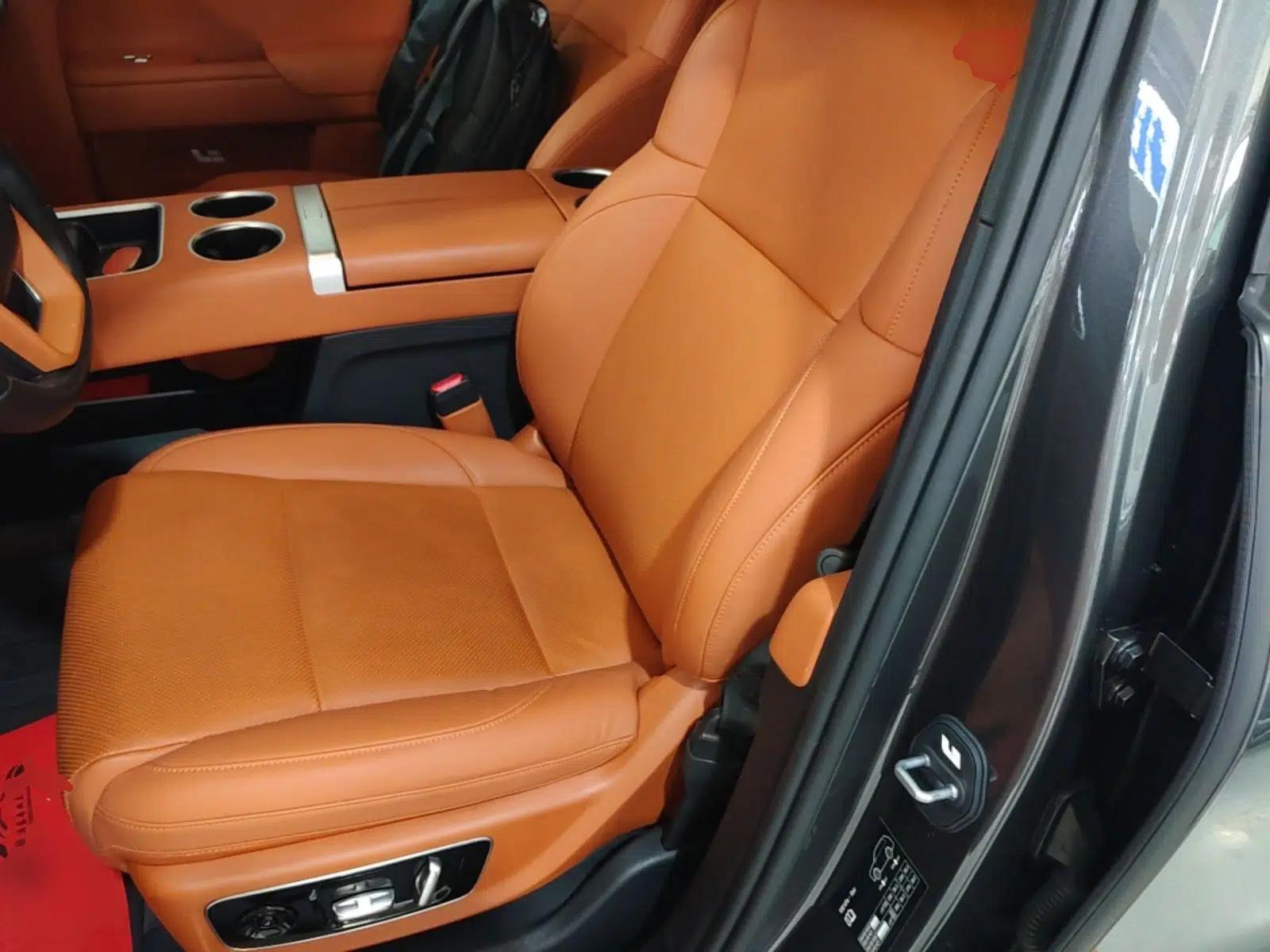 Li Auto L8 2023 Pro Model — миниатюра 18