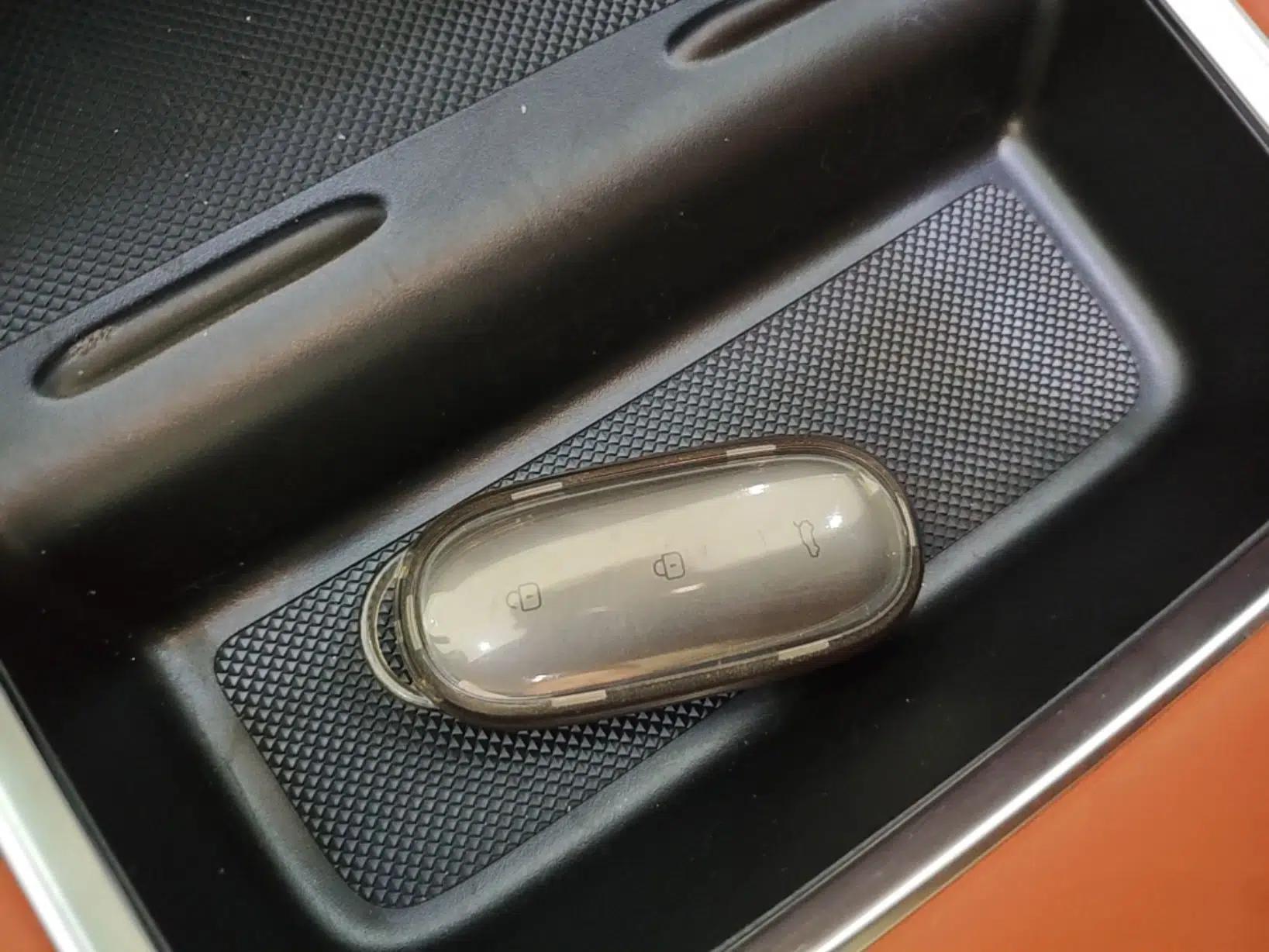 Li Auto L8 2023 Pro Model — миниатюра 12