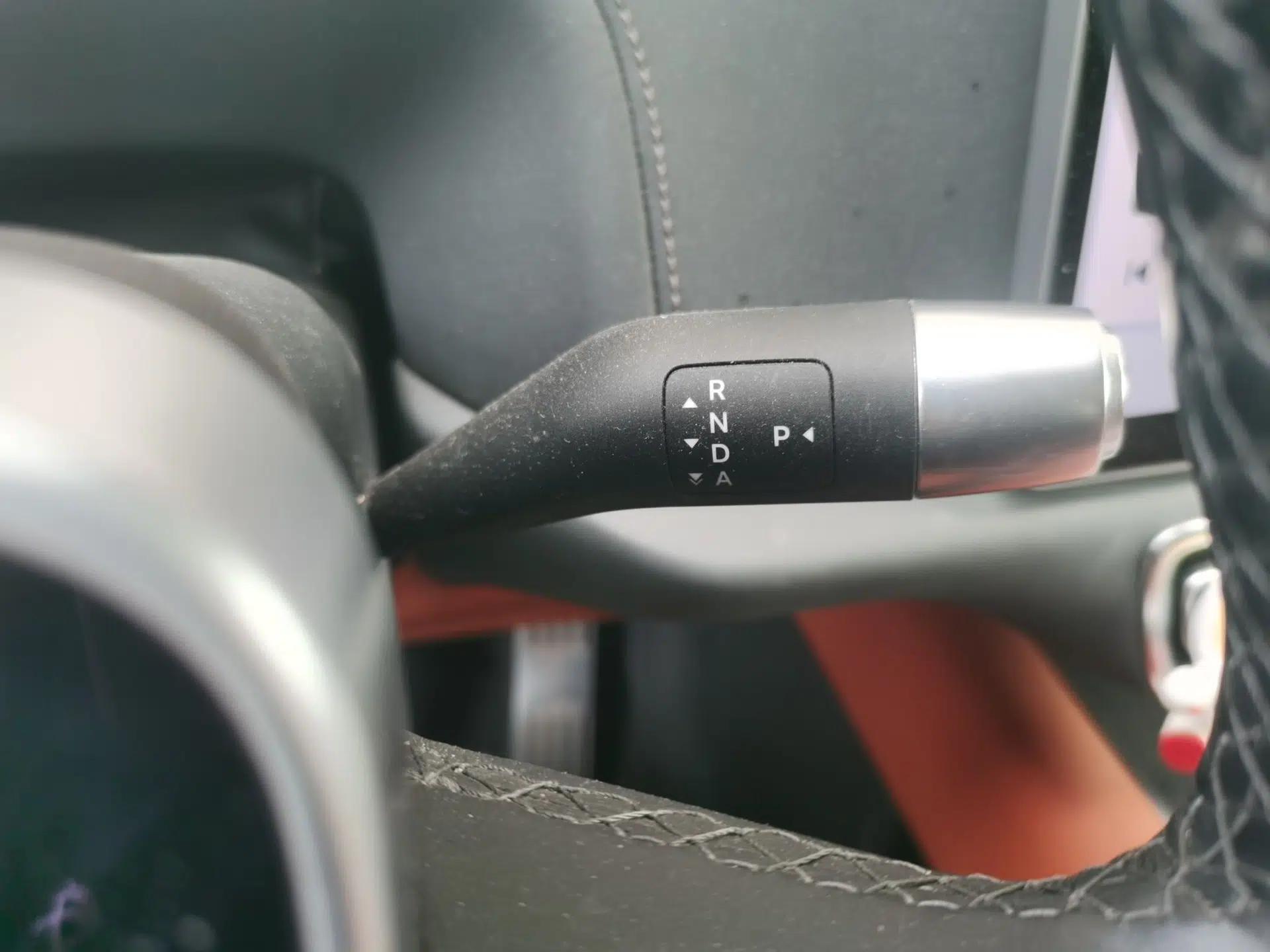 Li Auto L8 2023 Pro Model — миниатюра 15
