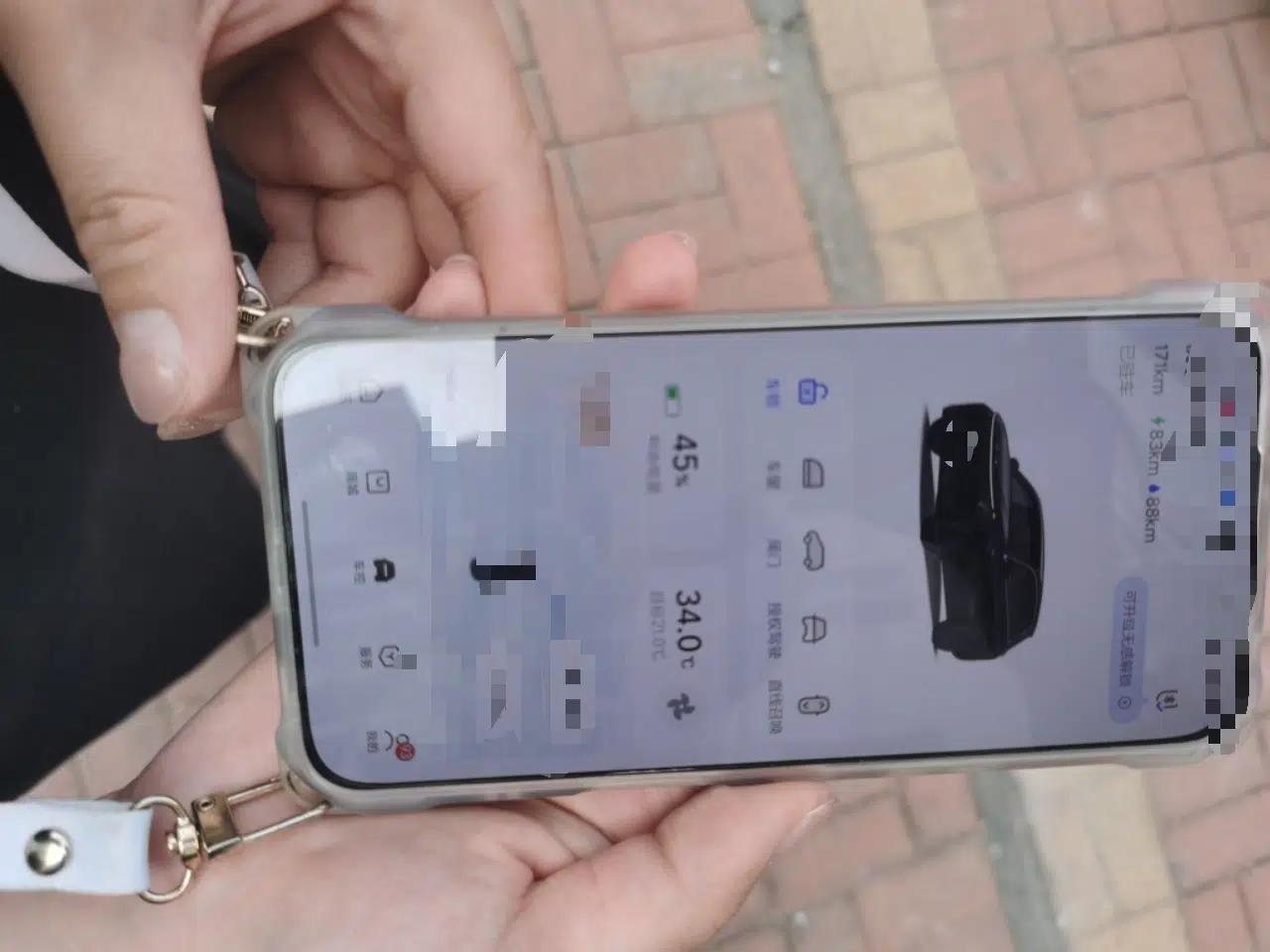 Li Auto L8 2023 Pro Model — миниатюра 9