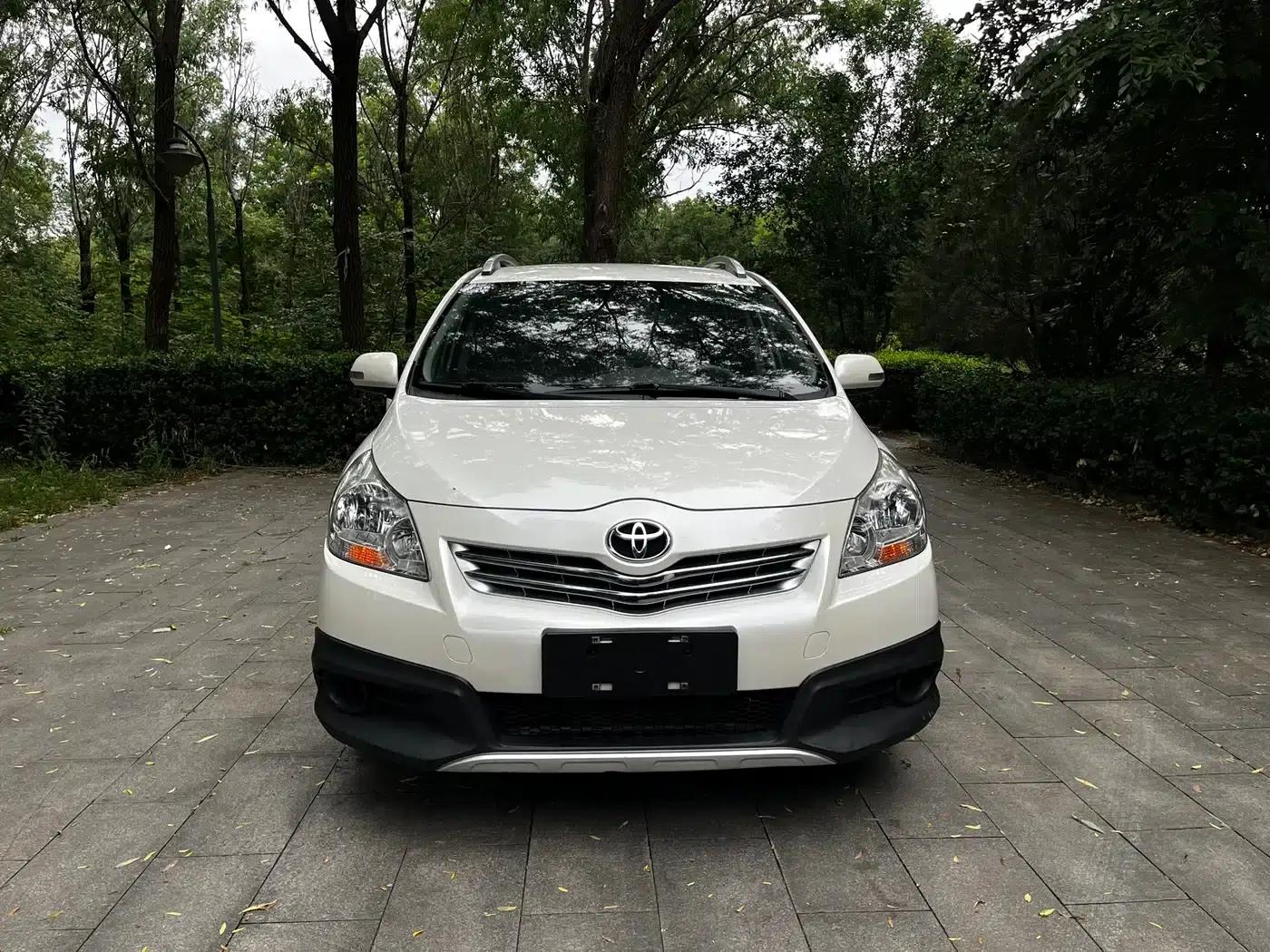 E'Z 2015 180E CVT Crossover Edition — миниатюра 2
