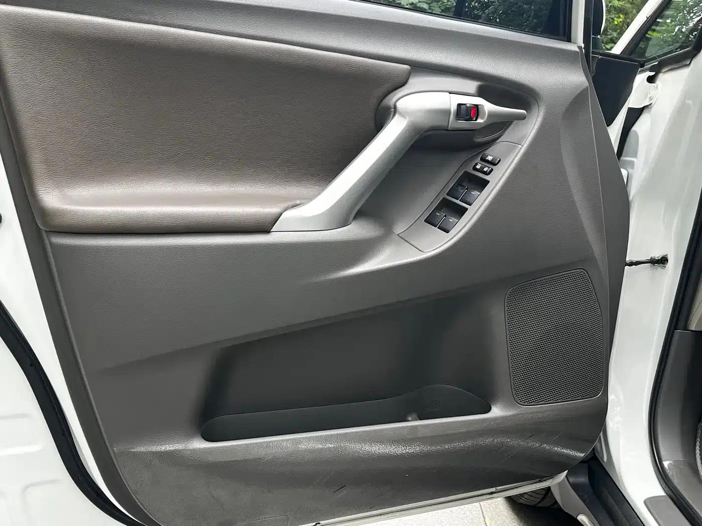 E'Z 2015 180E CVT Crossover Edition — миниатюра 12