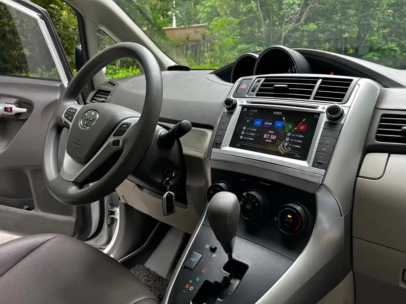 E'Z 2015 180E CVT Crossover Edition — миниатюра 14