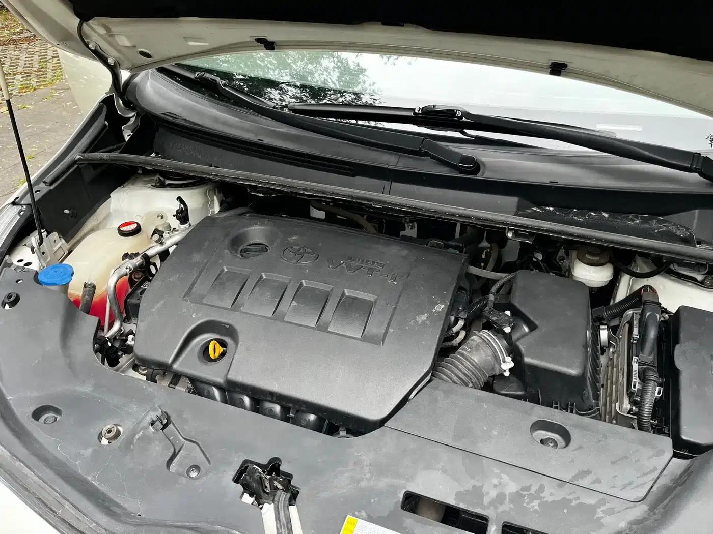 E'Z 2015 180E CVT Crossover Edition — миниатюра 16