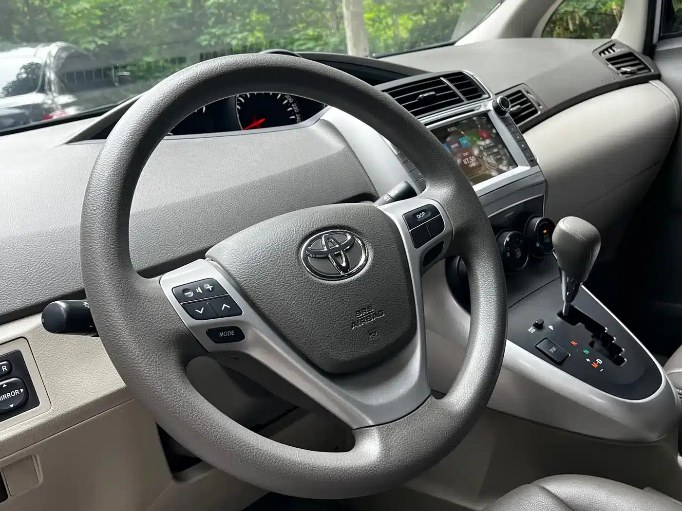 E'Z 2015 180E CVT Crossover Edition — миниатюра 8