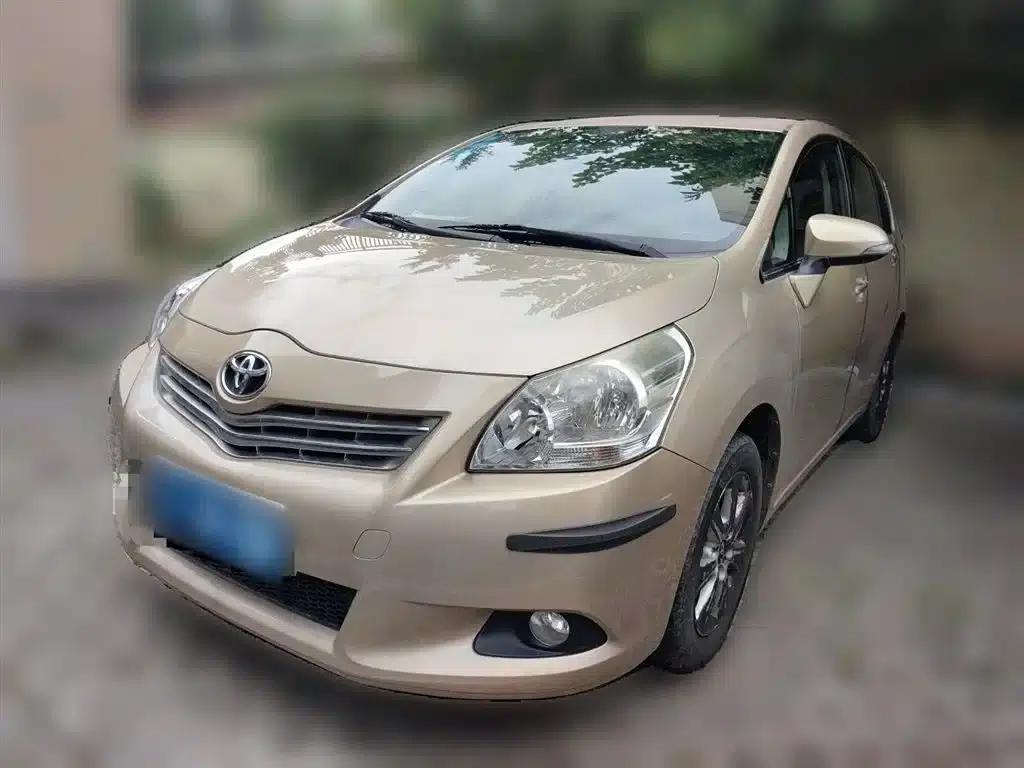 E'Z 2014 Star Shine 180G CVT Luxury Multi-functional Edition — миниатюра 2