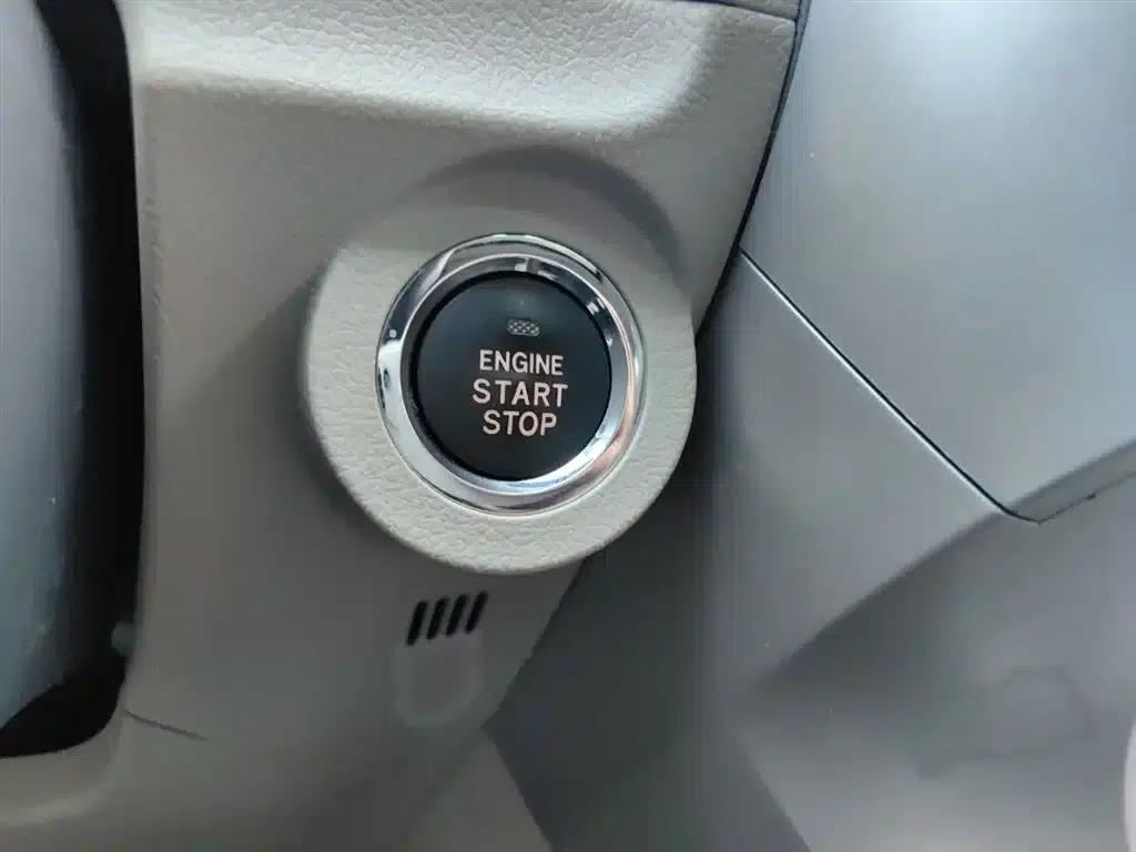 E'Z 2014 Star Shine 180G CVT Luxury Multi-functional Edition — миниатюра 12