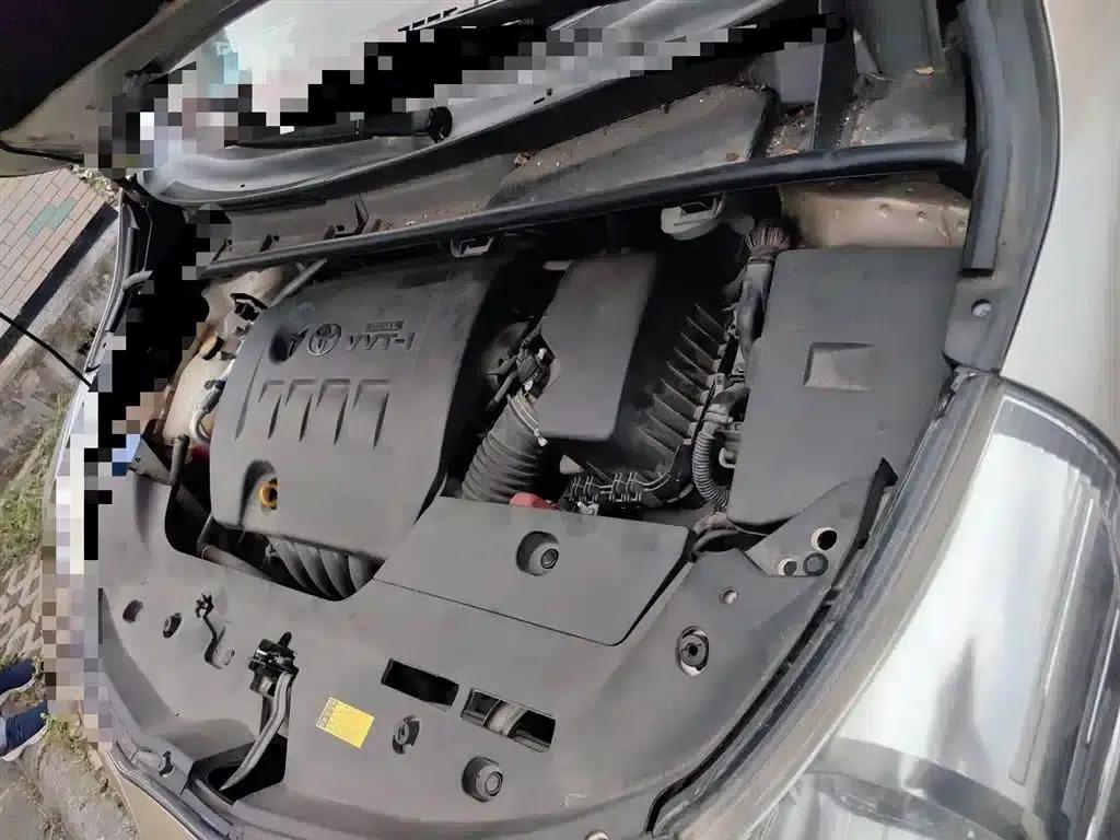 E'Z 2014 Star Shine 180G CVT Luxury Multi-functional Edition — миниатюра 22