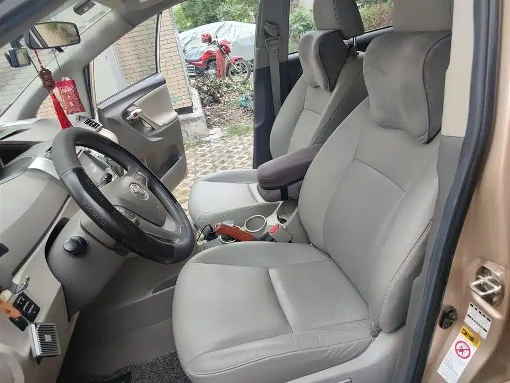 E'Z 2014 Star Shine 180G CVT Luxury Multi-functional Edition — миниатюра 8