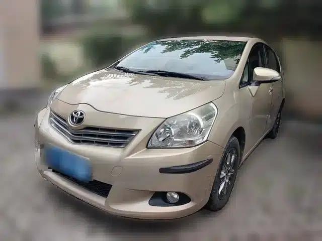 E'Z 2014 Star Shine 180G CVT Luxury Multi-functional Edition