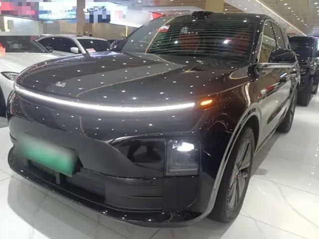 Li Auto L6 2024 Max