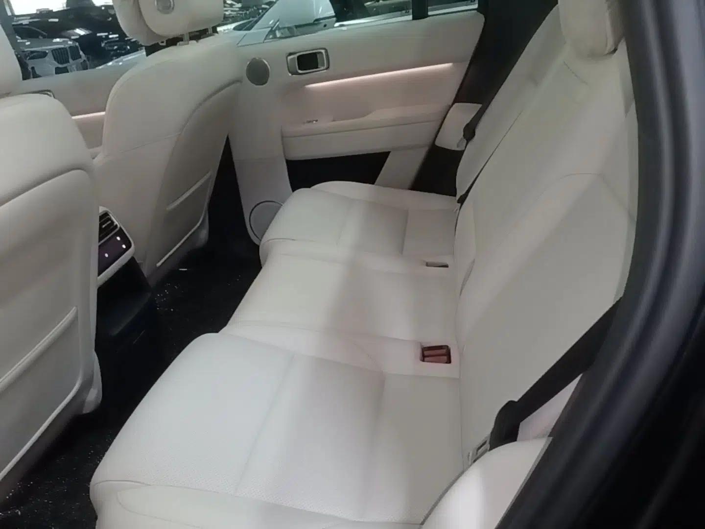 Li Auto L6 2024 Pro Model — миниатюра 20