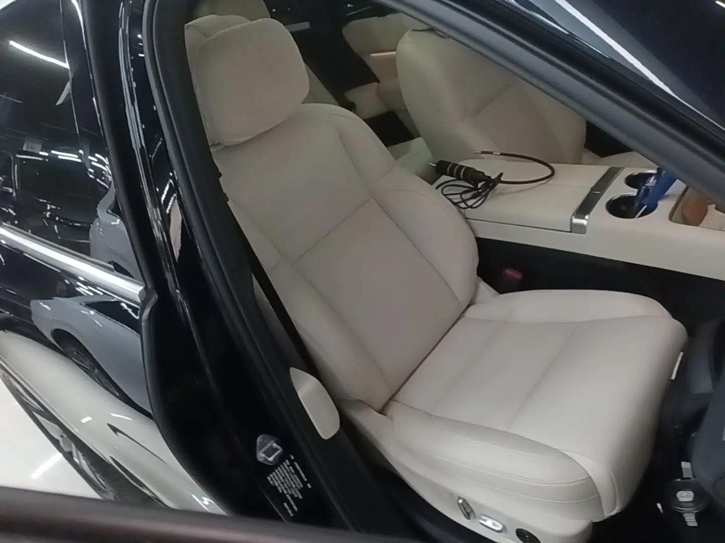 Li Auto L6 2024 Pro Model — миниатюра 23