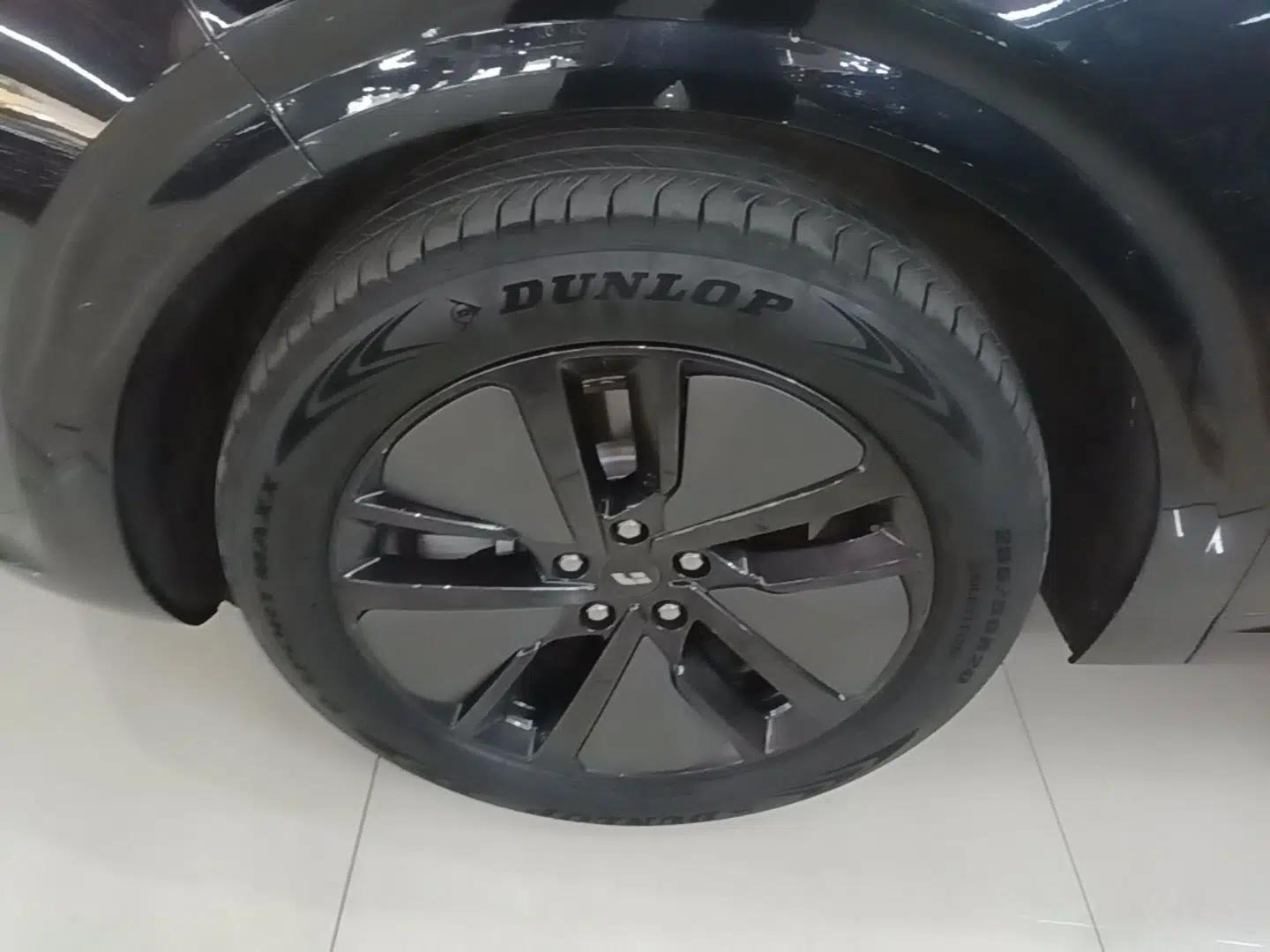 Li Auto L6 2024 Pro Model — миниатюра 8