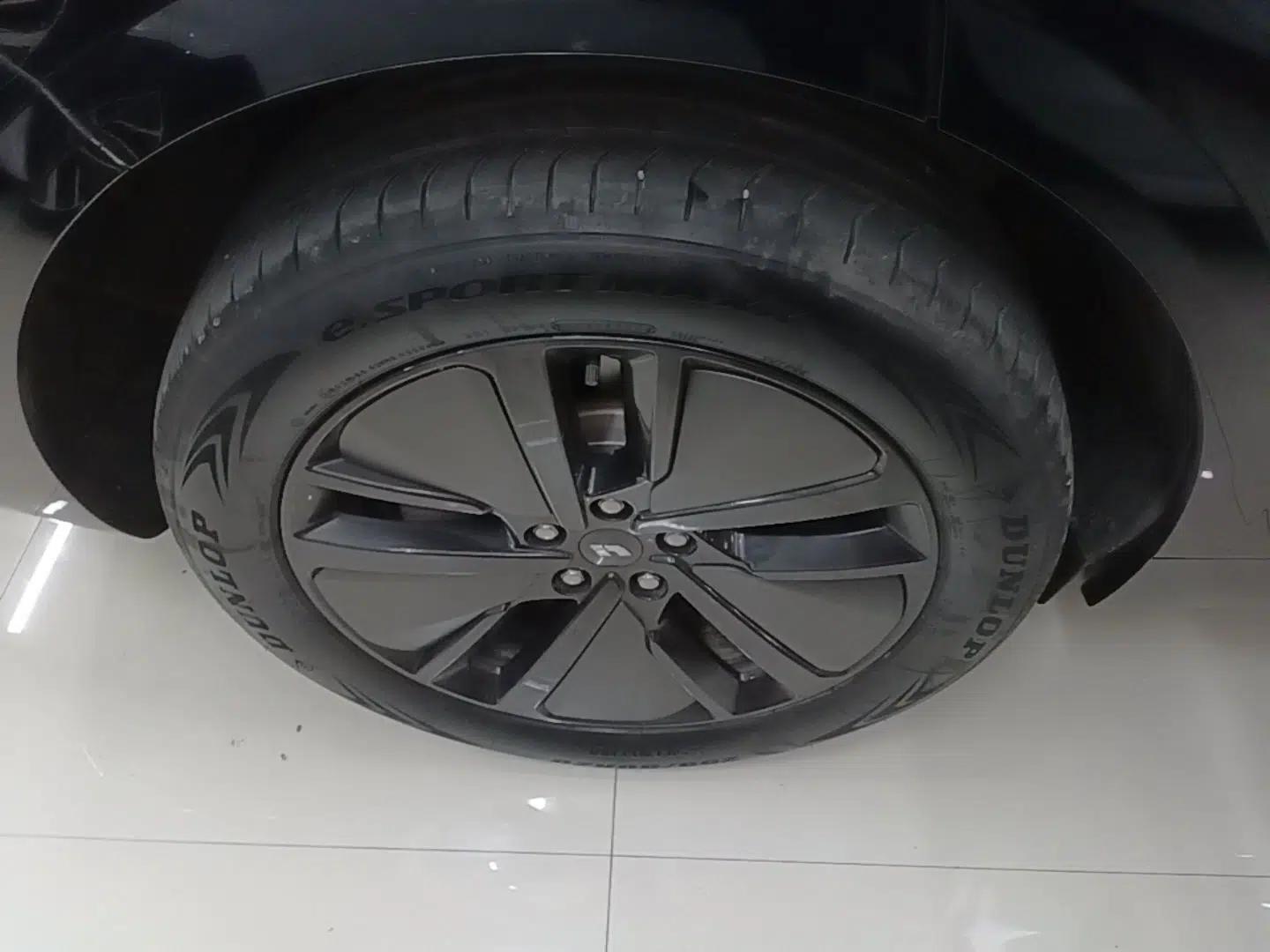 Li Auto L6 2024 Pro Model — миниатюра 10