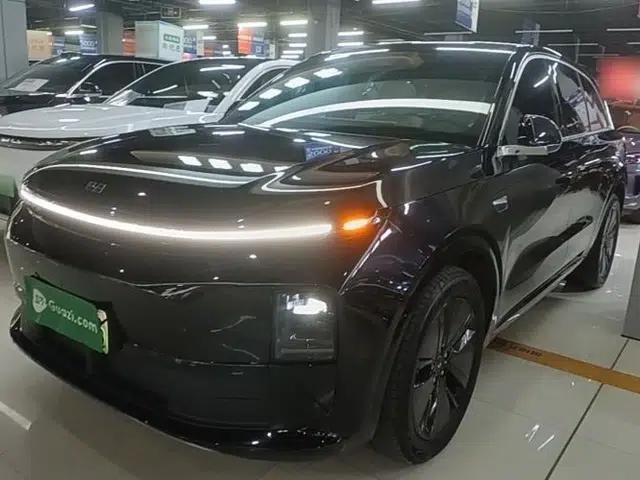Li Auto L6 2024 Pro Model