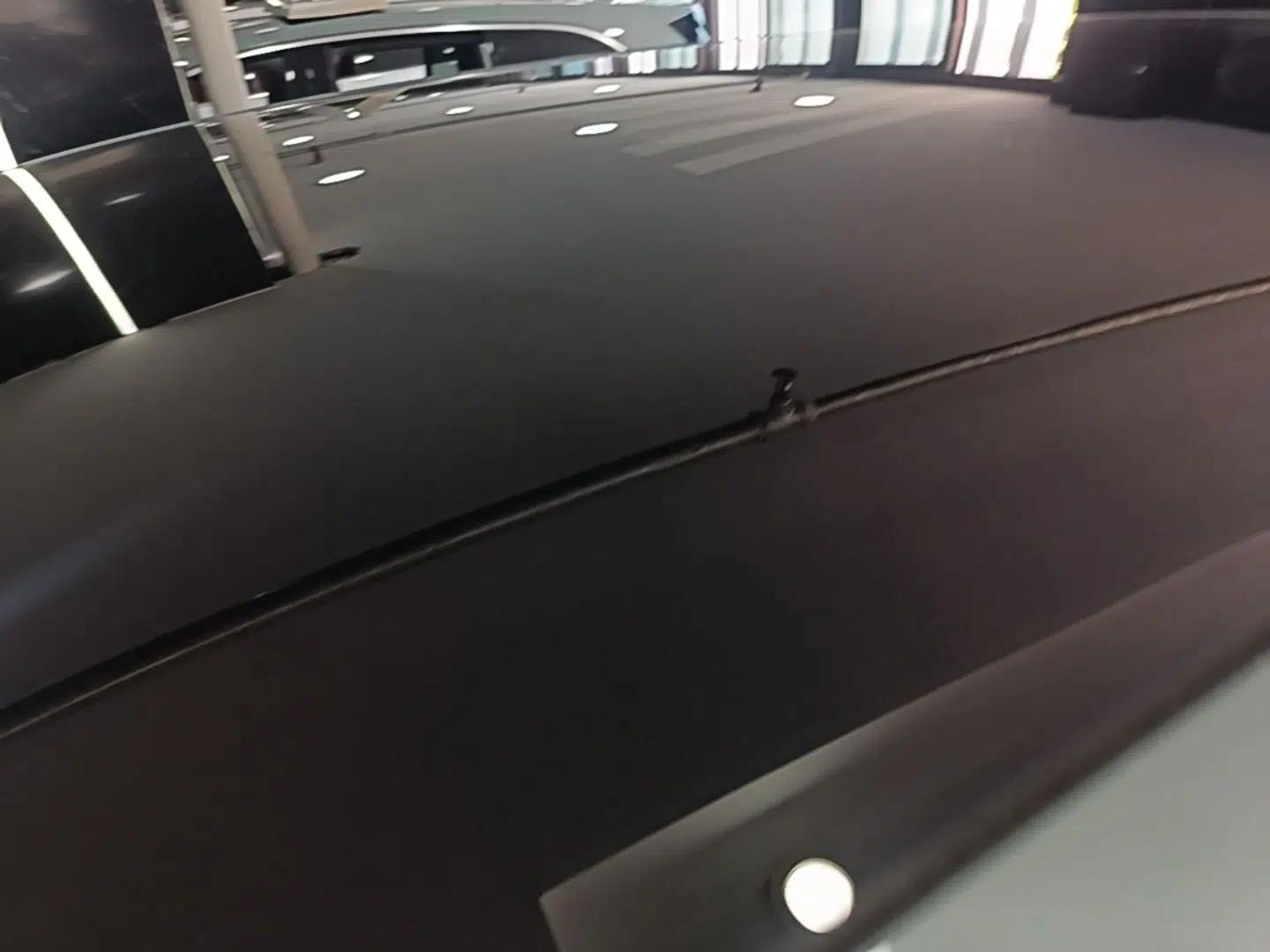 Li Auto L6 2025 Max Smart Refresh Edition — миниатюра 11