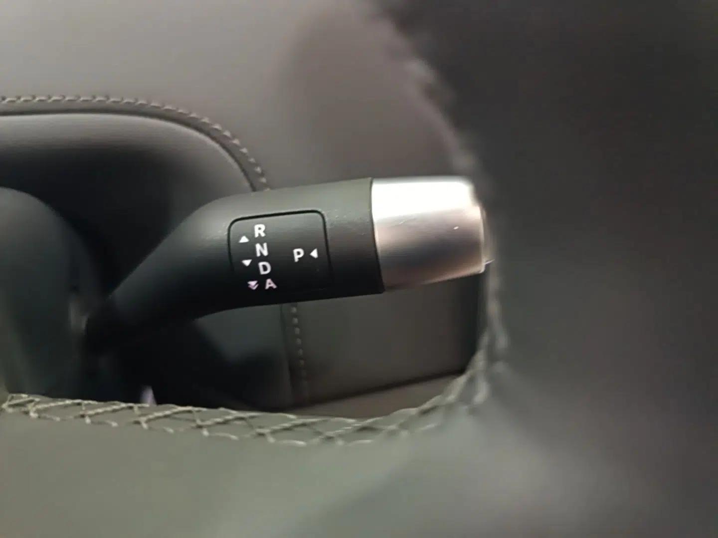 Li Auto L6 2025 Max Smart Refresh Edition — миниатюра 17