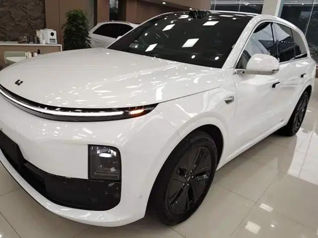 Li Auto L6 2024 Max
