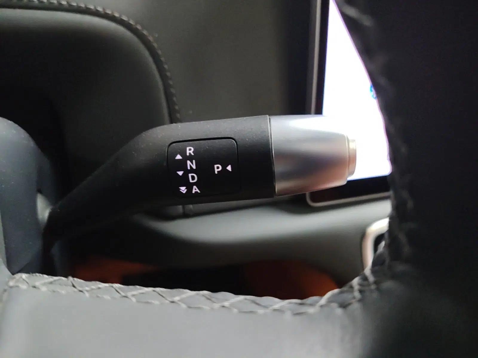 Li Auto L6 2024 Pro Model — миниатюра 16