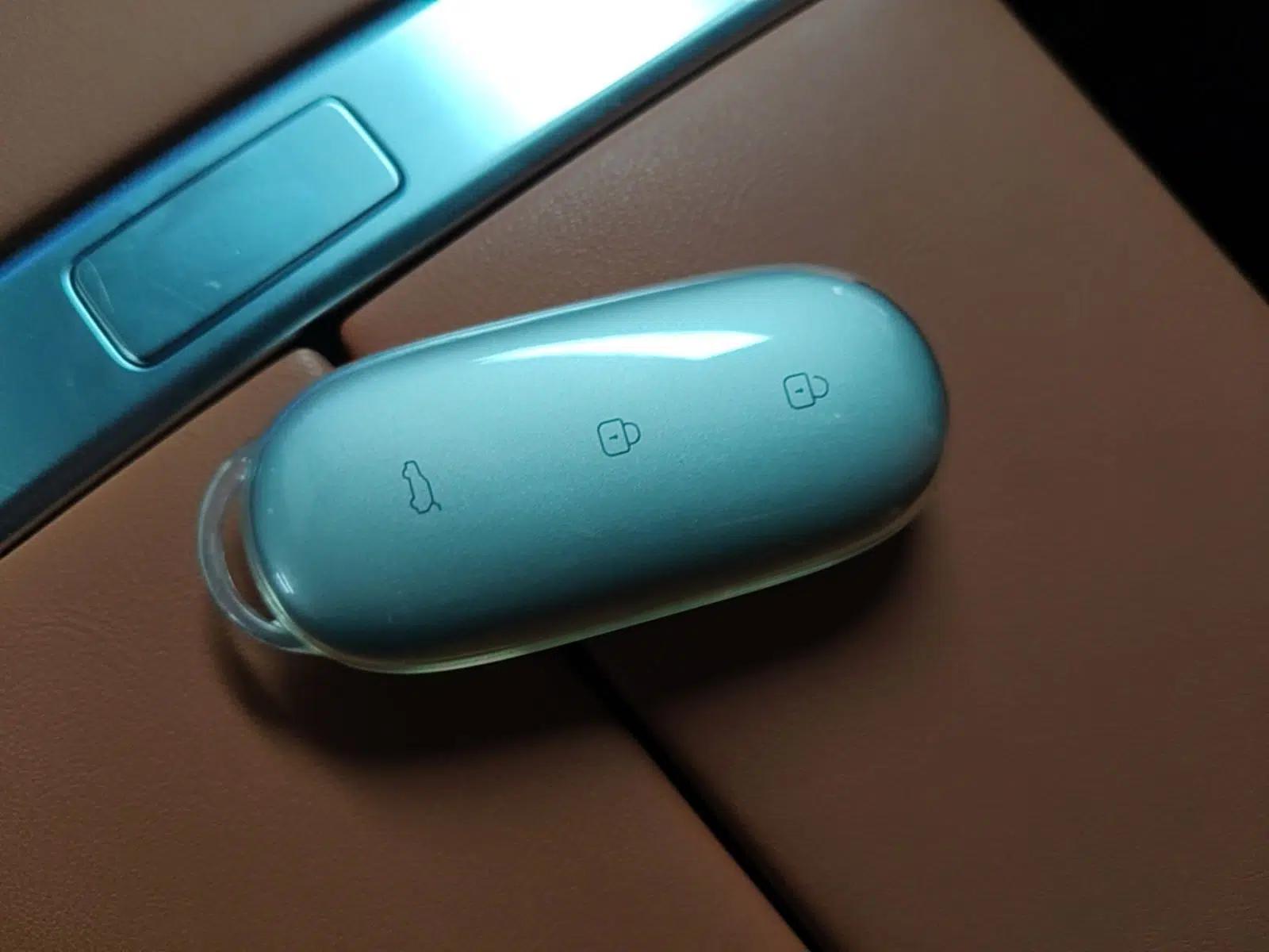 Li Auto L6 2024 Pro Model — миниатюра 22