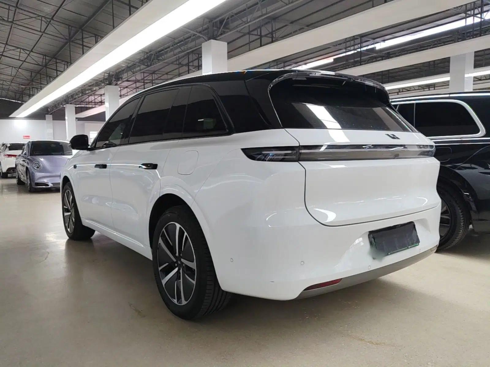 Li Auto L6 2024 Pro Model — миниатюра 7