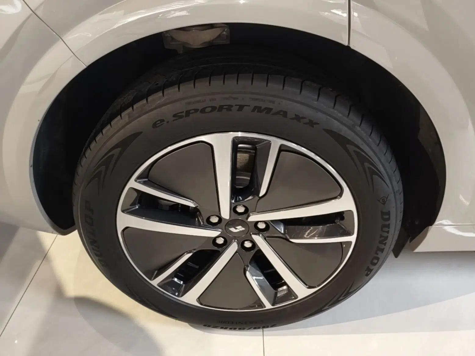 Li Auto L6 2024 Pro Model — миниатюра 10