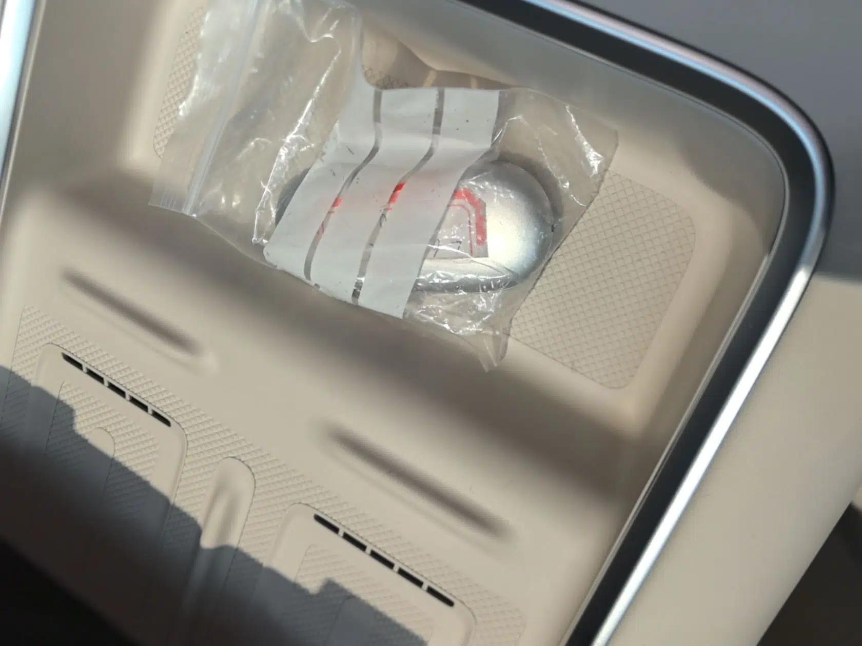 Li Auto L6 2024 Max — миниатюра 12