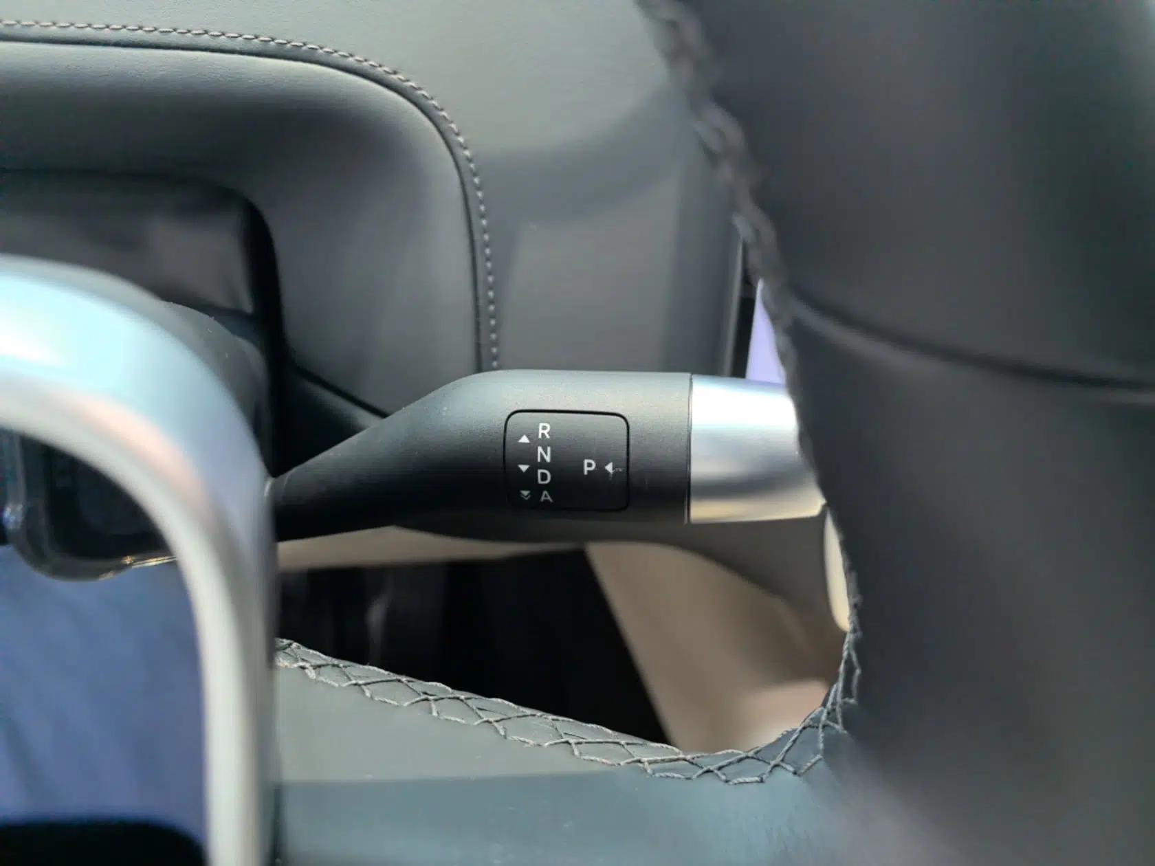 Li Auto L6 2024 Max — миниатюра 17