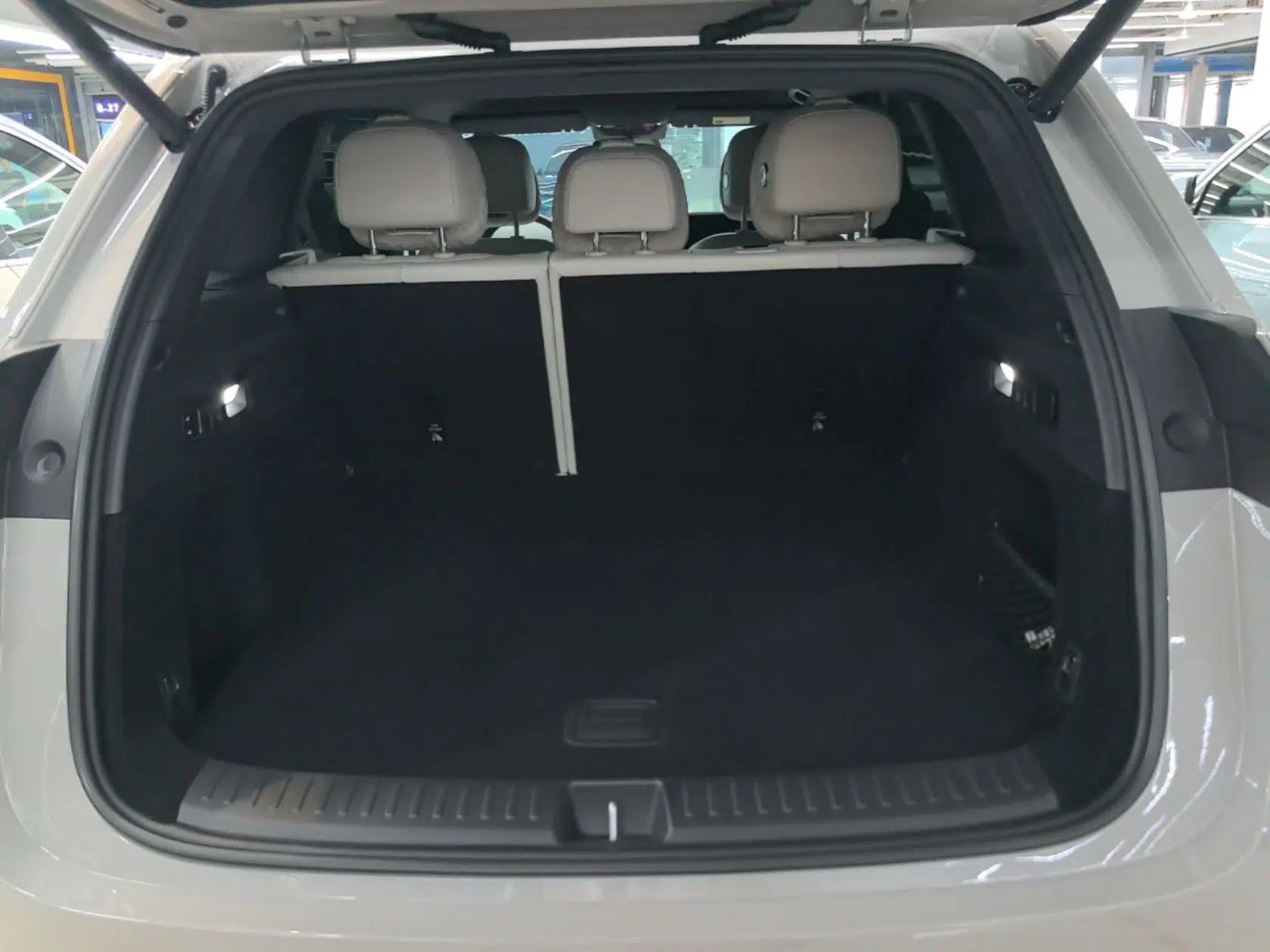 Li Auto L6 2024 Max — миниатюра 22