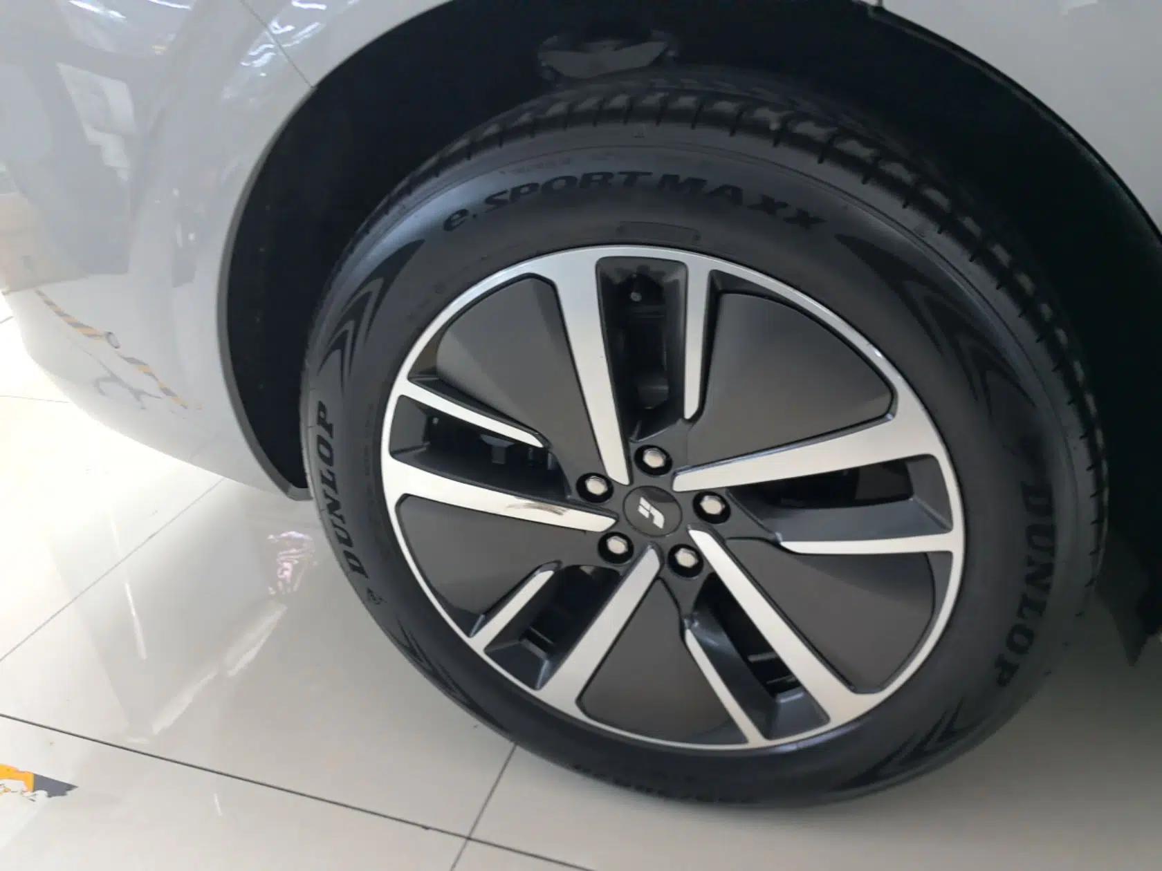Li Auto L6 2024 Max — миниатюра 10