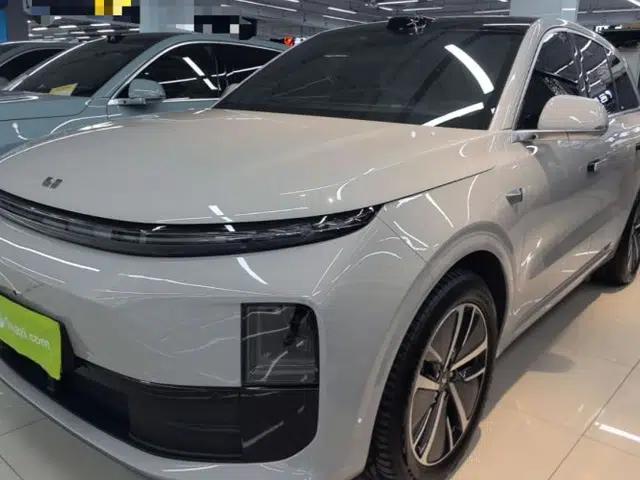 Li Auto L6 2024 Max