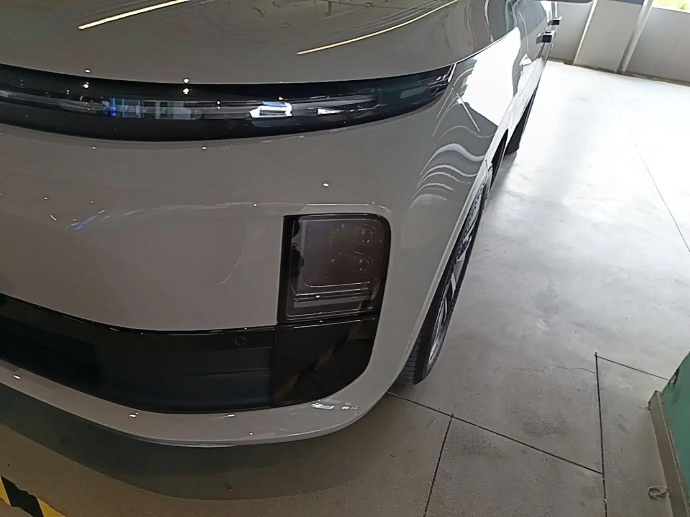 Li Auto L6 2024 Max — миниатюра 9