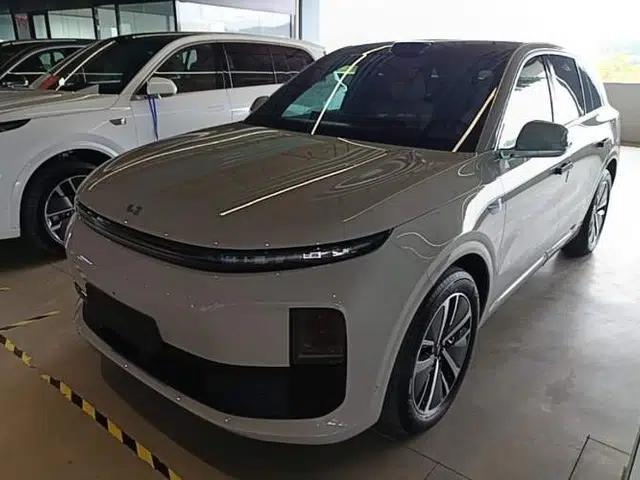 Li Auto L6 2024 Max