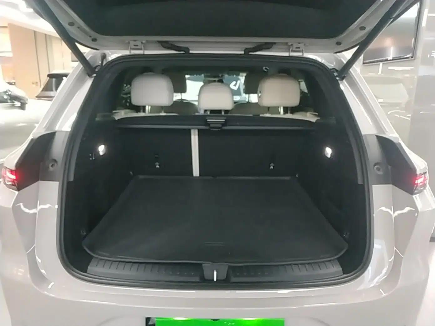 Li Auto L6 2025 Pro Smart Refresh Edition — миниатюра 22