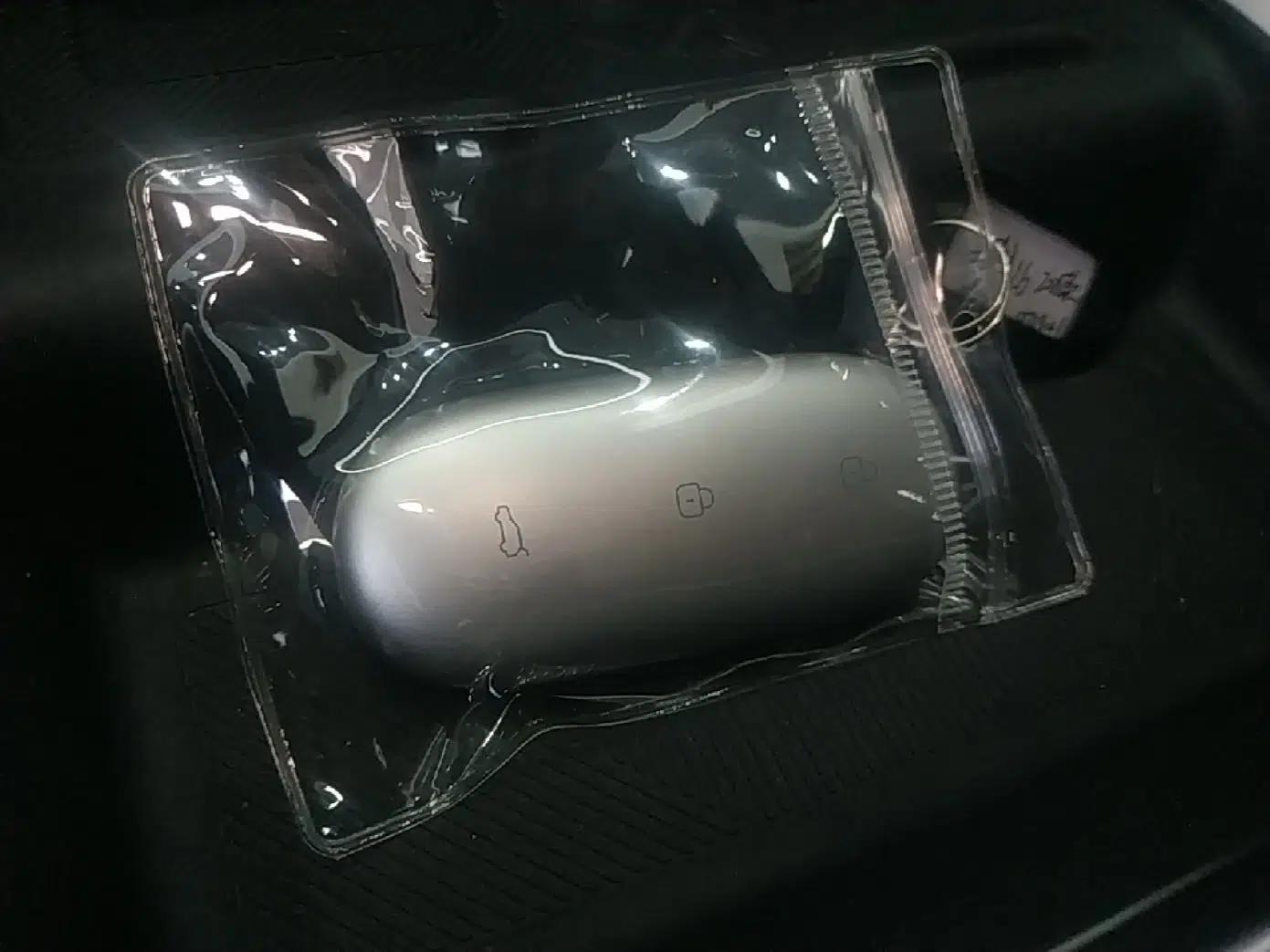 Li Auto L6 2025 Pro Smart Refresh Edition — миниатюра 12