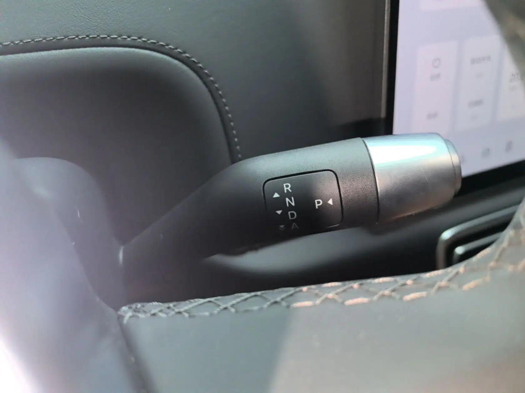Li Auto L6 2025 Max Smart Refresh Edition — миниатюра 17