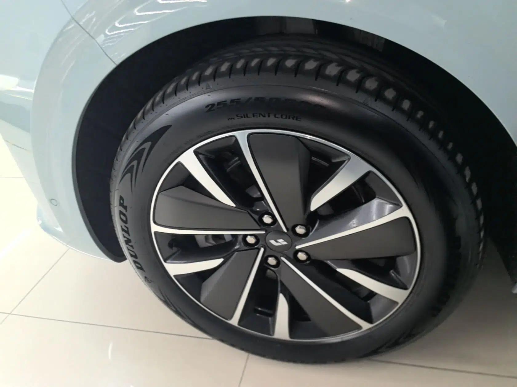 Li Auto L6 2025 Max Smart Refresh Edition — миниатюра 8