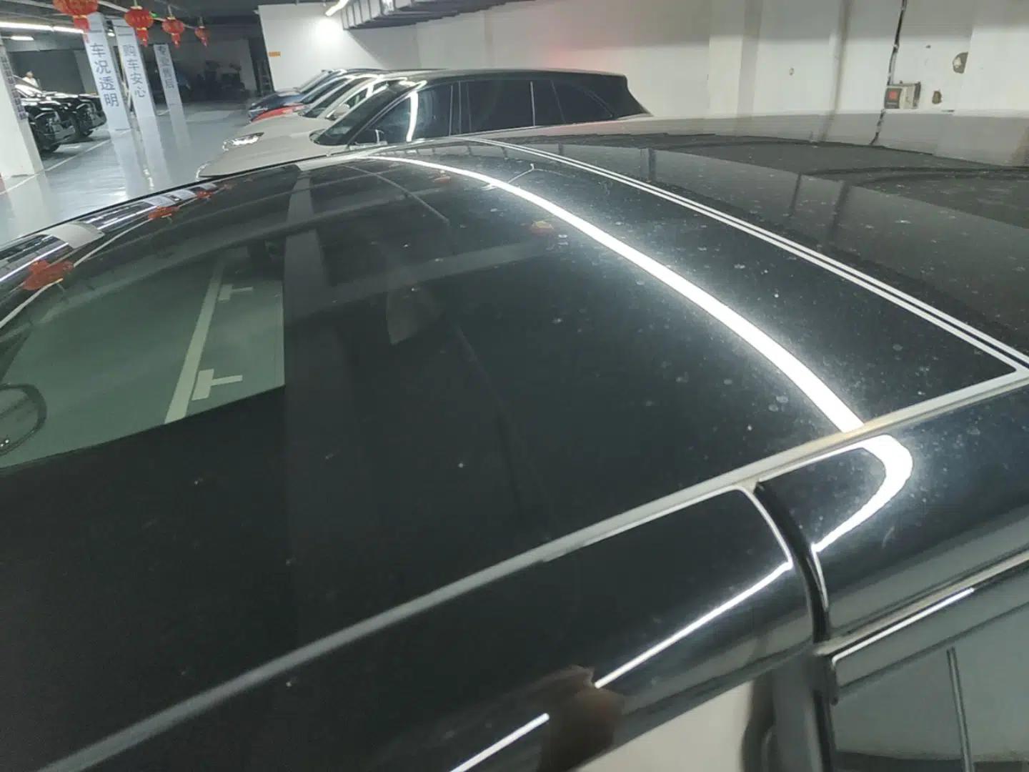 Li Auto MEGA 2024 Ultra Model — миниатюра 11